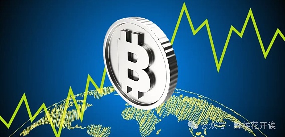 加密货币周报：从比特币突破4万到空投狂欢，市场正在躁动