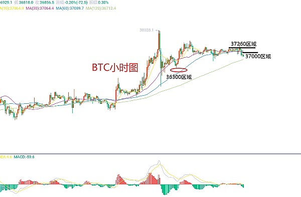 比特币挖矿新宠：Bitroo算力租赁为何如此抢手？