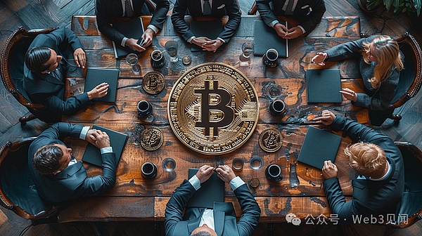 比特币即将触底反弹？一位老韭菜的深度观察