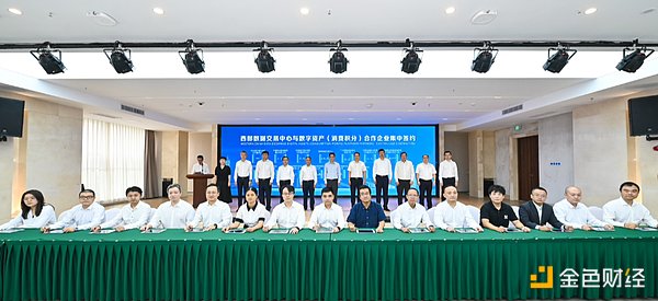 LUNA余晖下的资本狂欢：Mint Cash如何玩转亡者重生剧本