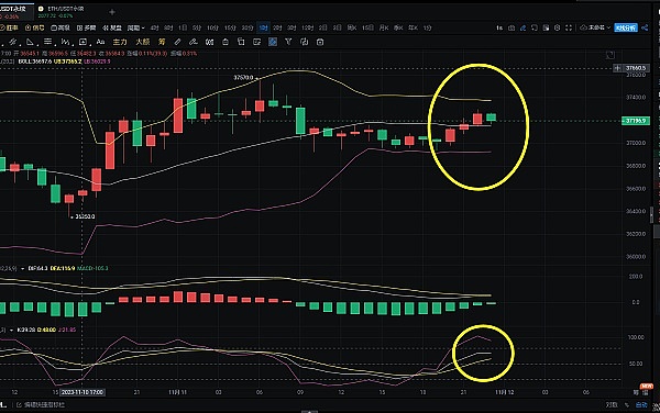 2023年底前，Floki真的能逆袭超越狗狗币吗？