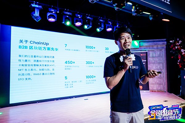 比特币的疯狂上涨：ETF真的只是冰山一角吗？