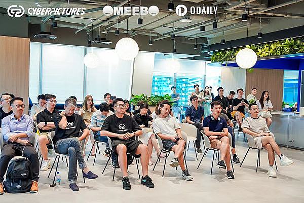 当AI遇见区块链：Cartesi如何打开技术创新大门